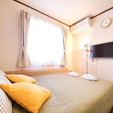 Nestay Suite Tokyo Shibuya Exterior photo