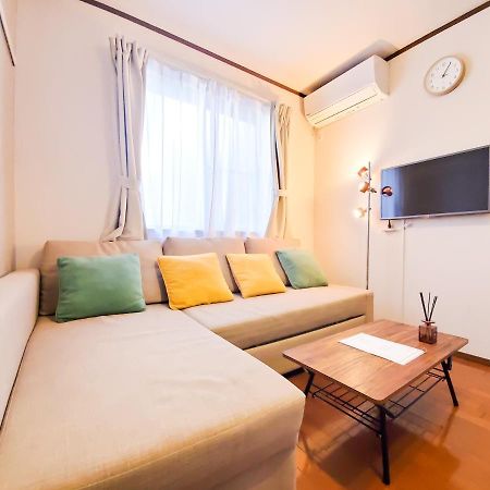 Nestay Suite Tokyo Shibuya Exterior photo