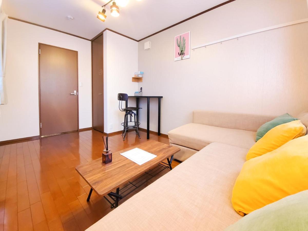 Nestay Suite Tokyo Shibuya Exterior photo