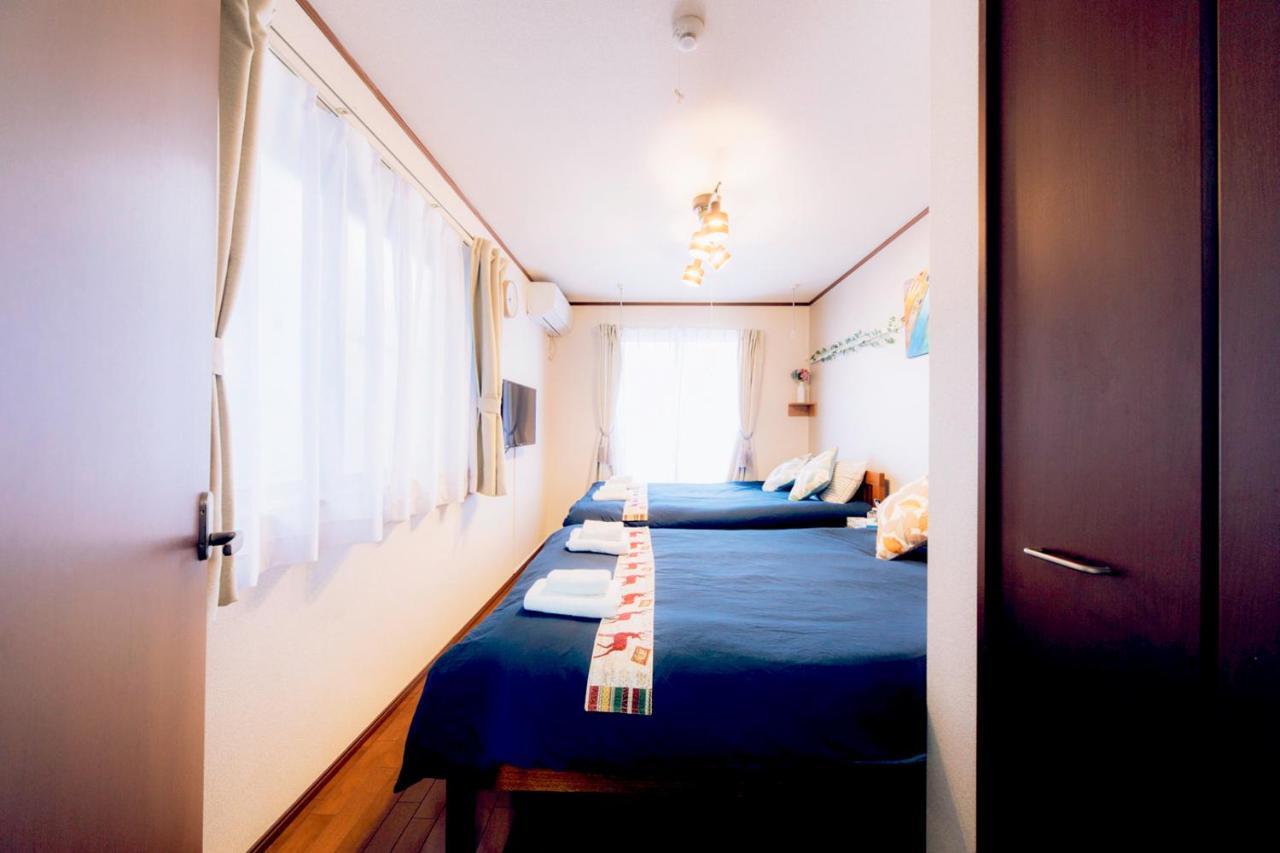Nestay Suite Tokyo Shibuya Exterior photo