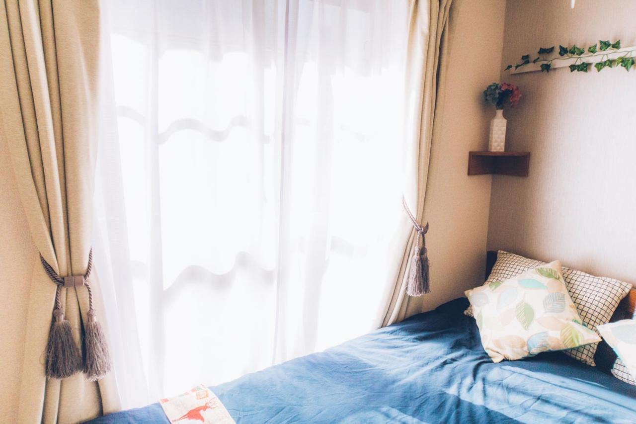 Nestay Suite Tokyo Shibuya Exterior photo