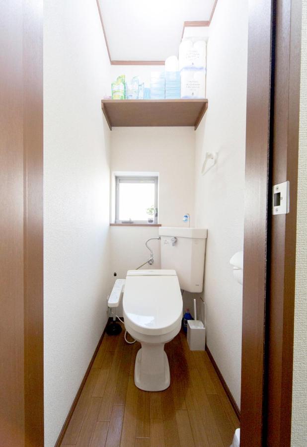 Nestay Suite Tokyo Shibuya Exterior photo