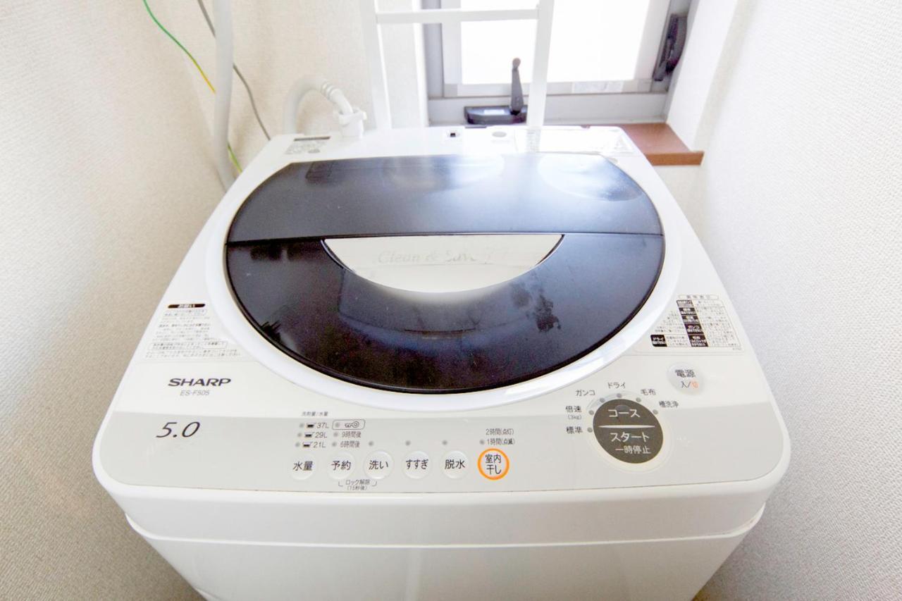 Nestay Suite Tokyo Shibuya Exterior photo