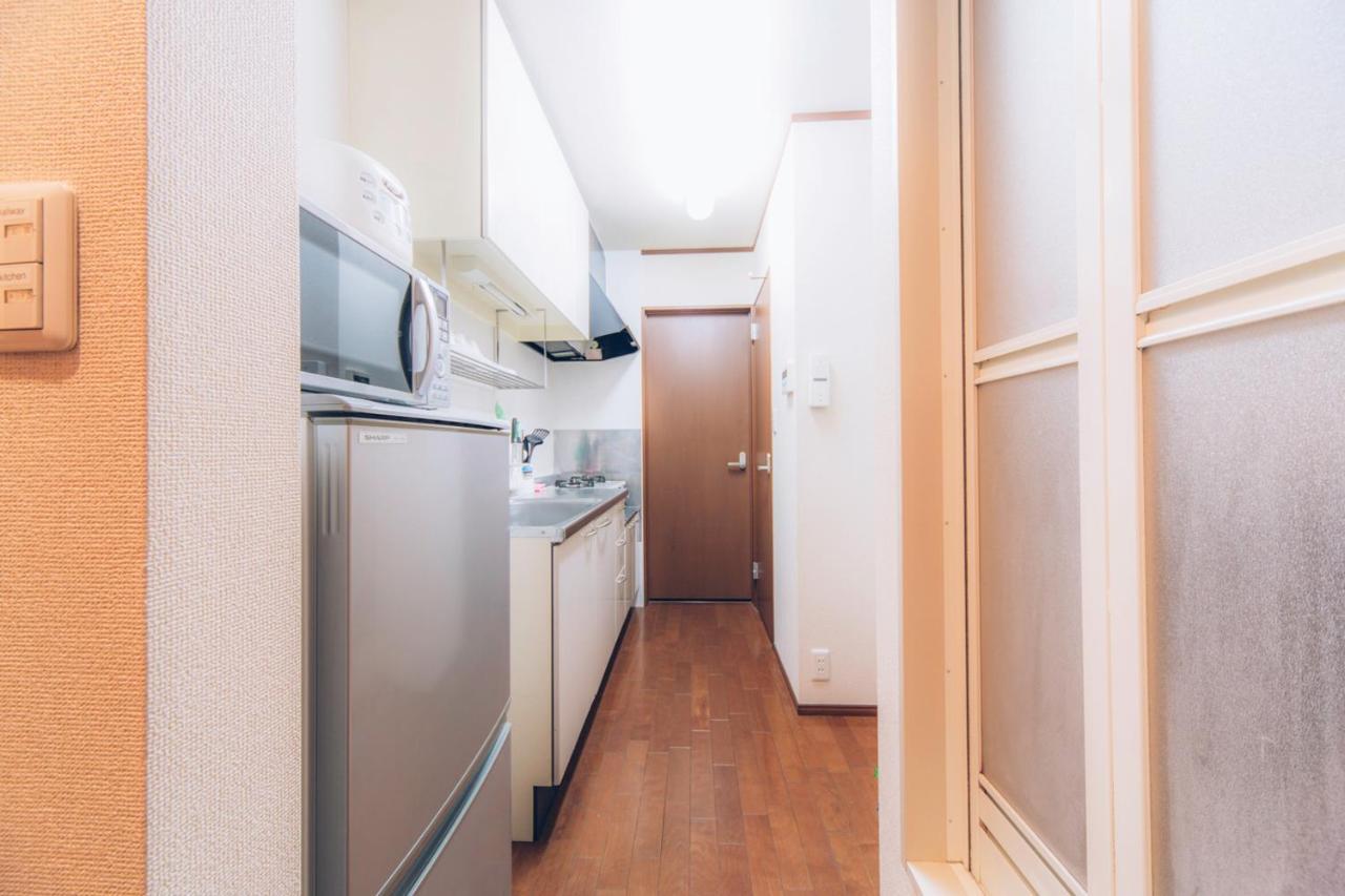 Nestay Suite Tokyo Shibuya Exterior photo