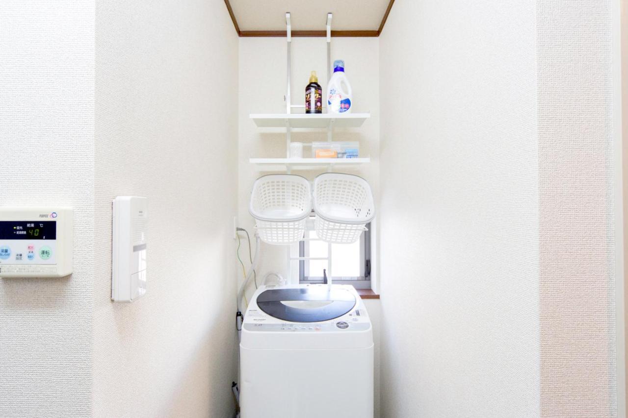 Nestay Suite Tokyo Shibuya Exterior photo