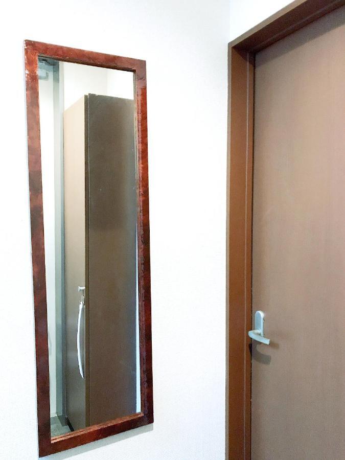 Nestay Suite Tokyo Shibuya Exterior photo